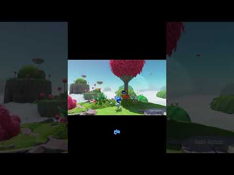 حكاية لعبة أسترو بوت 