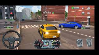 Car Driving Gameplay screenshot 4