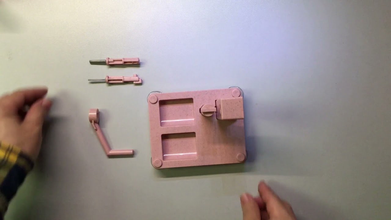 Upcycled Crafting Jewellery Making Kit Assembly Smyths Toys YouTube