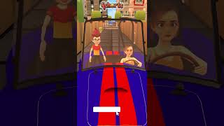 MAMAAAA COMPLETE EDITION!#Shorts #scaryteacher3d #familyfun