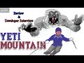 Yeti mountain commodore 64 review