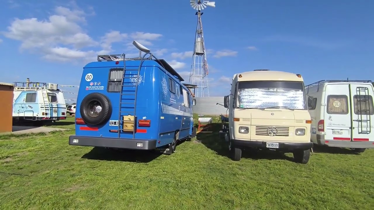 Fiesta del rodantero en Zapparancho  Parte 1