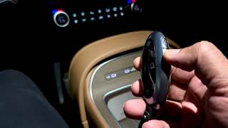 Hyundai’s Next-Gen Smart Key Fob – Full Features & Tech Explained!