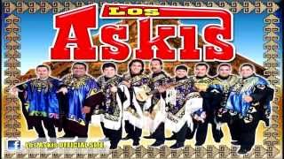 TU TRAICION GRUPO KAROS FT LOS ASKIS chords