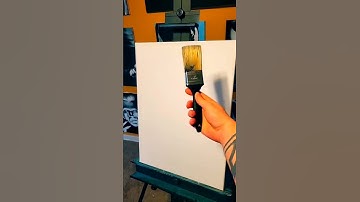 Jimi Hendrix Portrait (Must See)