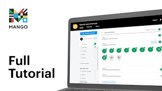 Full Tutorial | Mango Languages screenshot 1