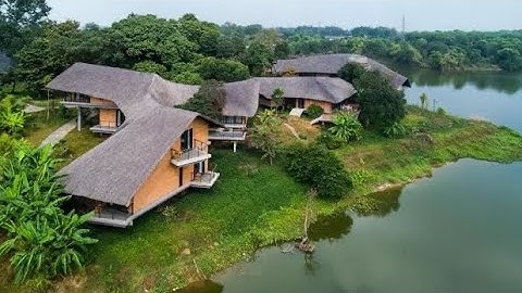 Khám phá Làng Mít Sơn Tây - Nét đẹp bình yên ngoại thành Hà Nội