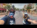 What 25% Capacity Disneyland is really Like! Wait Times, Crowd Levels,& Everything You Need to Know!
