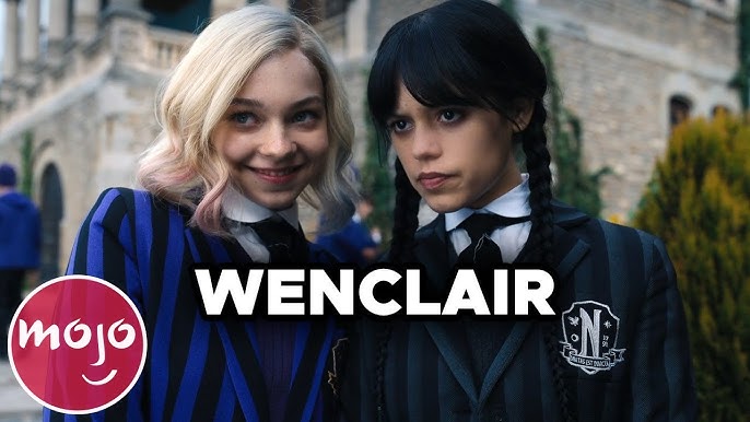 Is Wednesday Addams a witch? Her powers and Goody Addams explained