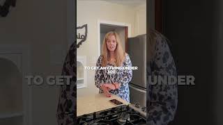 Pricing Strategy for a New Listing
