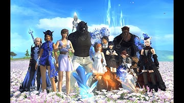 Futures Rewritten Ultimate Clear - DRK MT POV