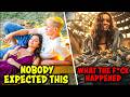 10 EXTRAORDINARY Facts About The Hunger Games, The Ballad Of Songbirds And Snakes You NEVER NOTICED!