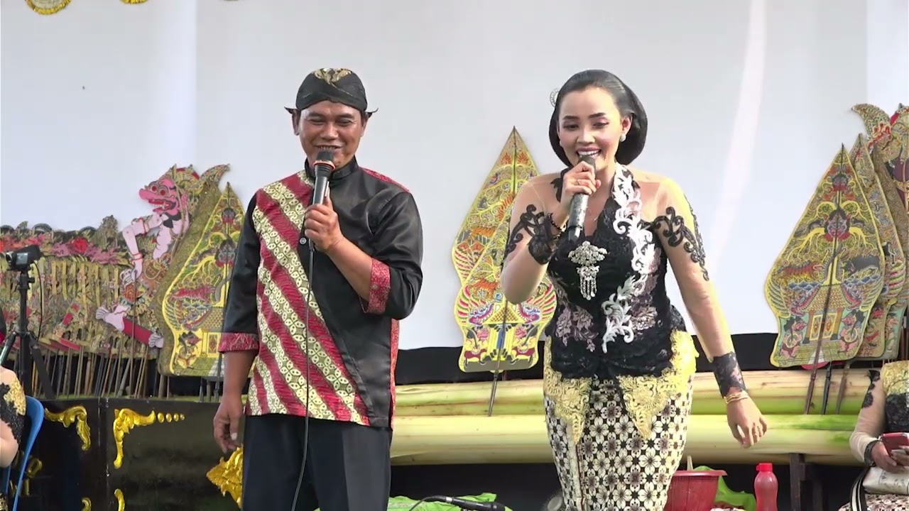 Dewo Trisno Voc, Lilin Campursari Pandubuana 2023