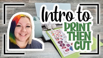 Complete Intro To Cricut