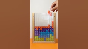 Relaxing Tetris ASMR Gameplay | Smooth Block Sounds