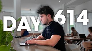 Building an ecommerce brand  Day 614