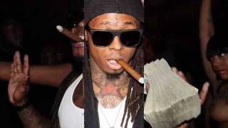 lil' wayne - kush (full song)