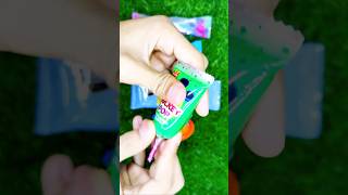 EXPERIMENT: Big Toothpaste Eruption from Giant Coca-Cola Rocket, Mtn Dew, Fanta,Cola and Mentos#asmr