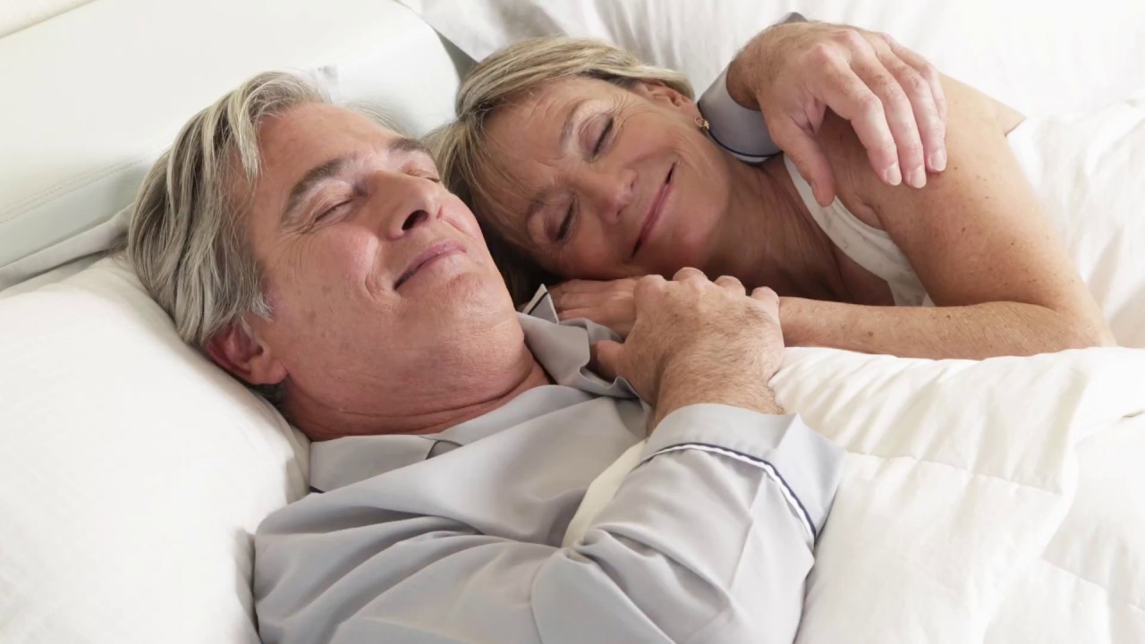 How Sleep Affects Your Prostate YouTube