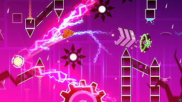 Cool Lightning Effect