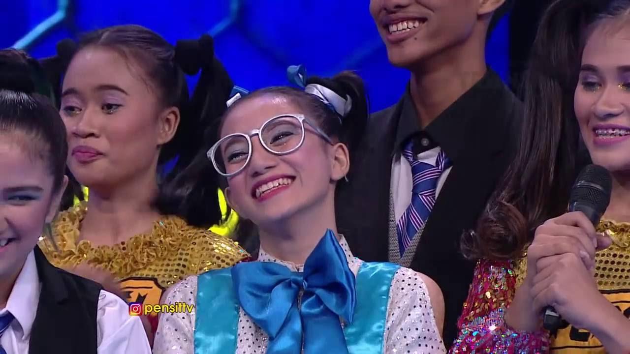 PENSI SEASON 2 - Episode 3 (24/09/16) Part 3/5