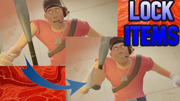 How to lock Objects in SFM (Quick Tutorial)