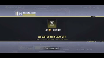 *New* Element 115 Draw Unlocking | Maxis Dark Aether & Legendary Koshka Wundergewehr | Cod Mobile