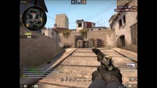 CSGO RANDOM CLIPS #4