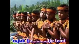 LAGU GAYO MUDACOM-PUNE KOLABORASI TARIAN SAMAN