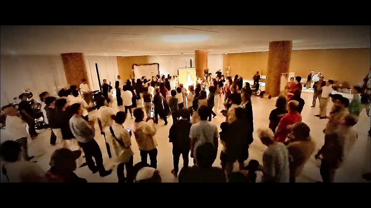 Kirtan Music Mantra Meditation Ph Experience