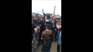 Çok Hoşuma Gidiyor Amede Koyması /Dadaşlar