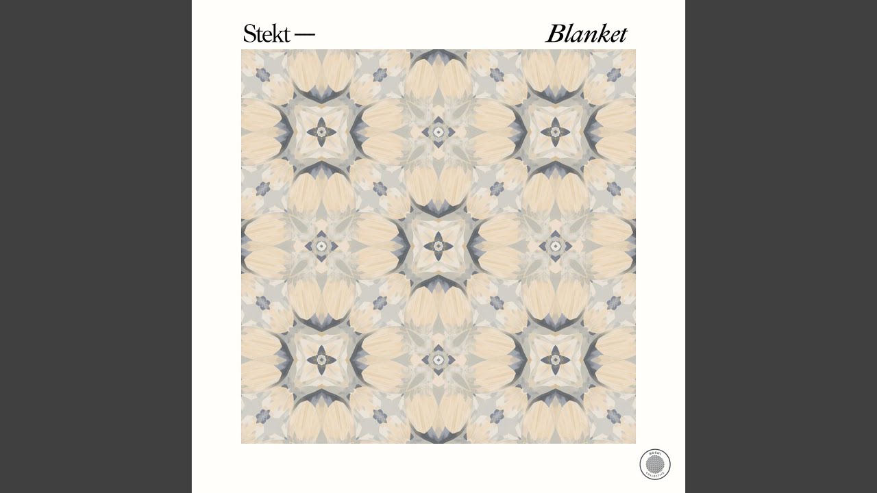 Watch Blanket on YouTube Watch Blanket on YouTube