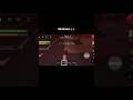 surviving first blood moon in survive the apocalypse #shorts #zombiesurvival #robloxfyp #trending