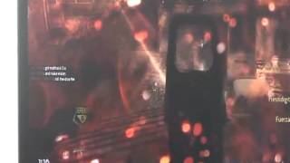MW2 Hacks/Mods