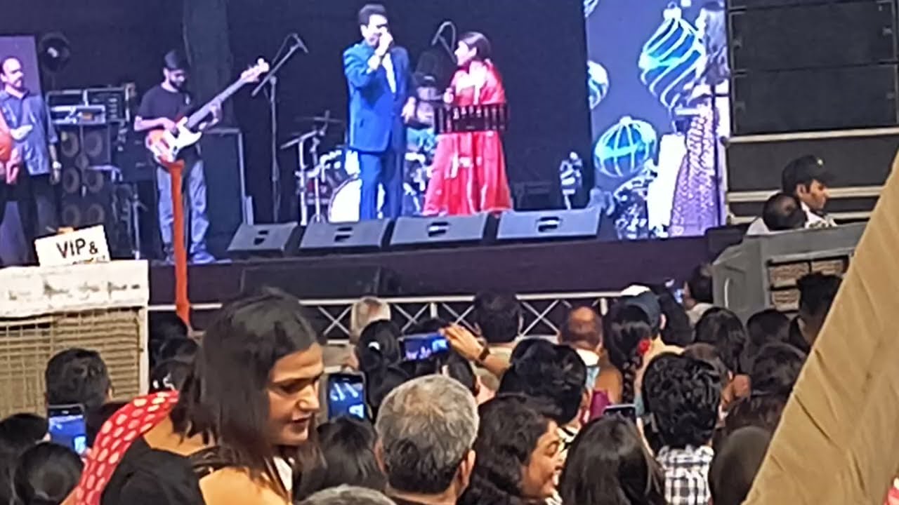 Kasam khake kaho || Kumar Sanu || Alka Yagnik || #Alkayagnik #kumarsanu