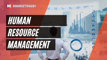 Human Resource Management | HRM Functions and Examples