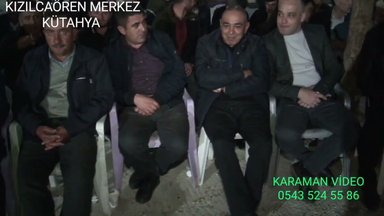 Sevda yüklü kervanlarım #Ahmet_Can_Emeksiz #KIZILCAÖREN 