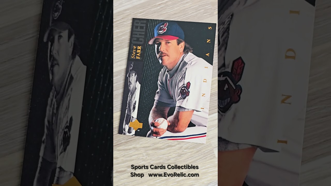 Baseball Cards Collectibles