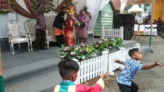 ENERGIKNYA PEMAIN GORDANG SAMBILAN || KESENIAN MUSIC TAPSEL, MADINA, PALAS, PALUTA.