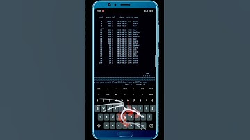 Termux Short Videos#shorts