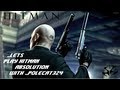 Lets Play Hitman Absolution Teaser Trailer