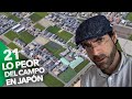 POR QUÉ UN HISPANO Y SU ESPOSA JAPONESA ABANDONAN JAPÓN