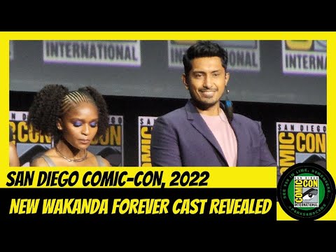 New Black Panther