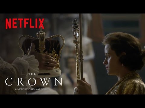 The Crown | Thematic Trailer: 2 Courts | Netflix