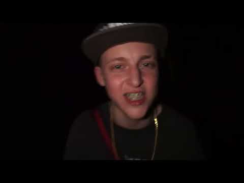 baby melo угрожает 9mice и kai angel