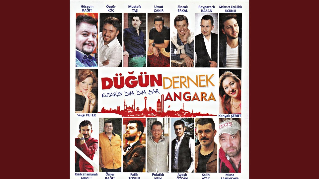 Entarisi Dım Dım Yar