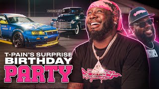 They Surprised With My Dream Cars 🎉