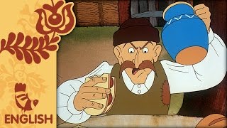 Hungarian Folk Tales: Starving Matthias (S05E02)