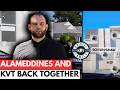 Alameddines The Crime Family at the Centre of Sydney’s New Gang War | True Crime Australia