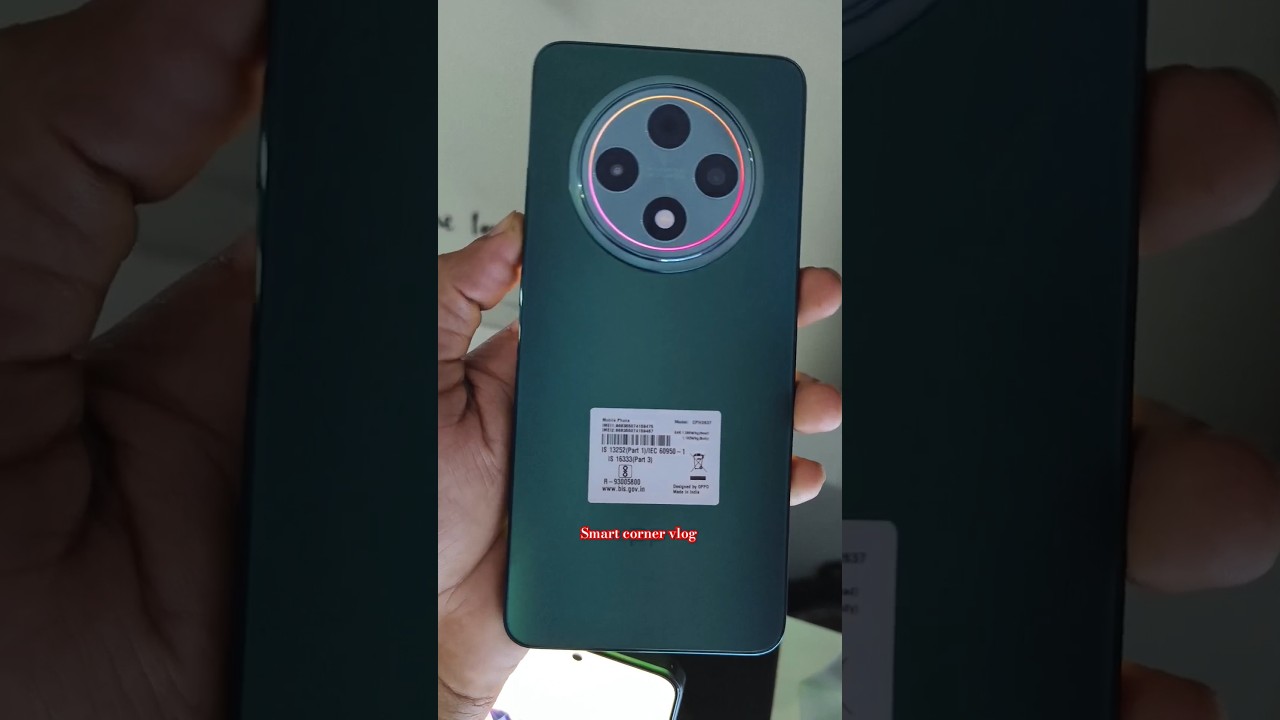 Oppo Reno 256 GB
